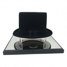 James Bond Prop replika 1/1 Oddjob Hat Limited Edition 18 cm